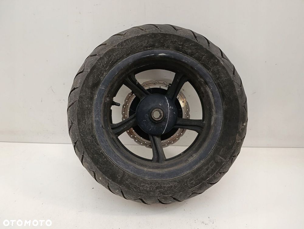 KAWASAKI J300 KOŁO OPONA FELGA TYŁ - 2