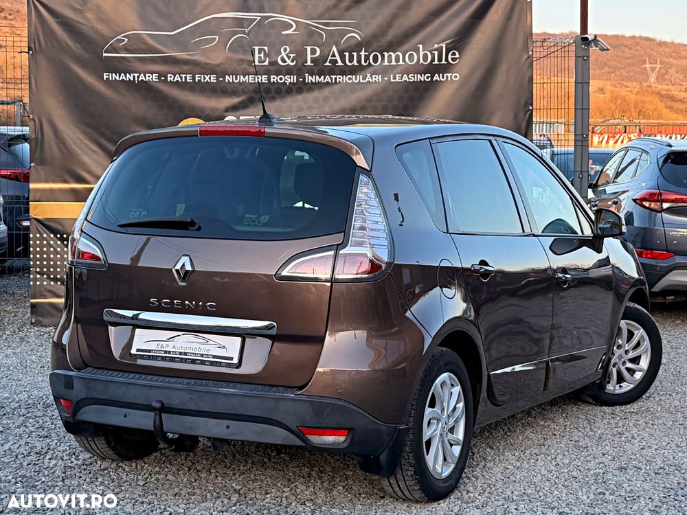 Renault Scenic - 11