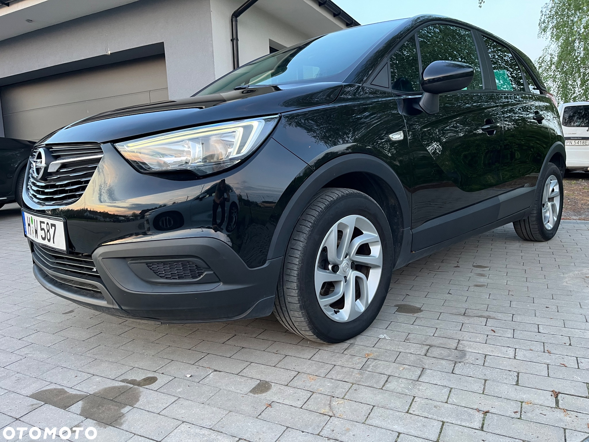 Opel Crossland X 1.2 ECOTEC Start/Stop Edition - 10