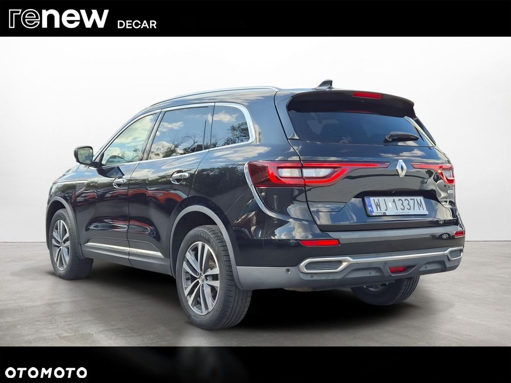 Renault Koleos 2.0 dCi Intens 4x4 X-Tronic - 3