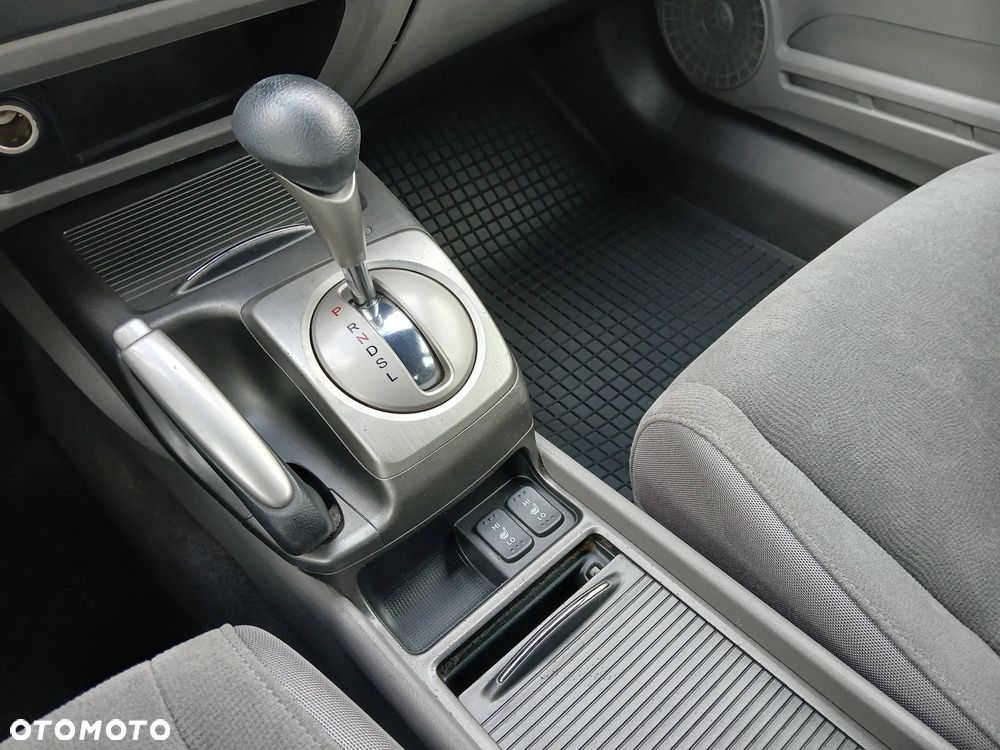 Honda Civic - 12