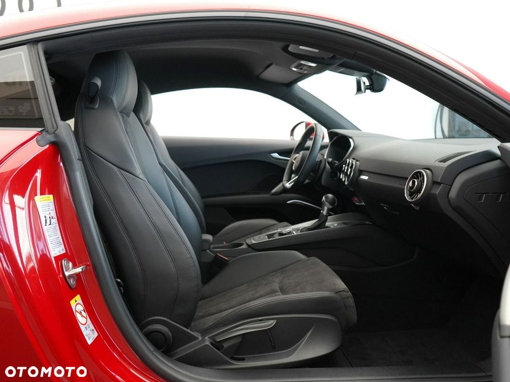Audi TT Coupé - 27