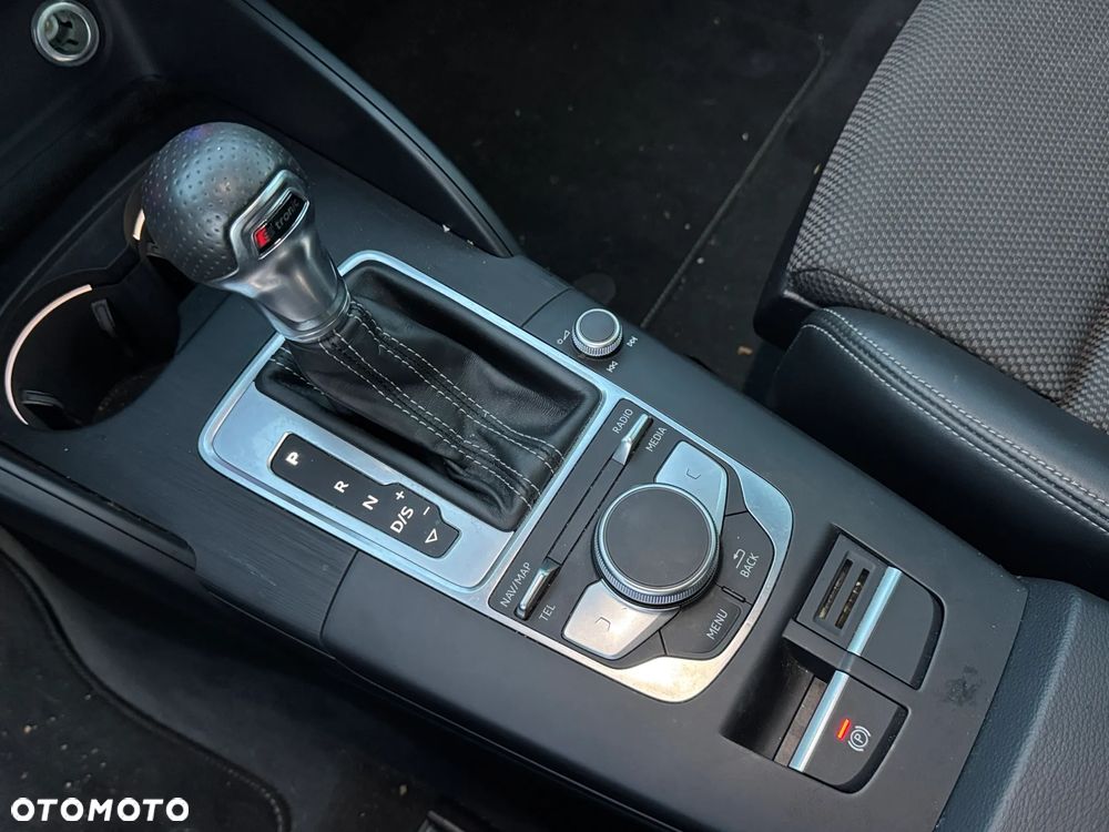 Audi A3 Sportback 35 TFSI cylinder on demand S tronic sport - 15