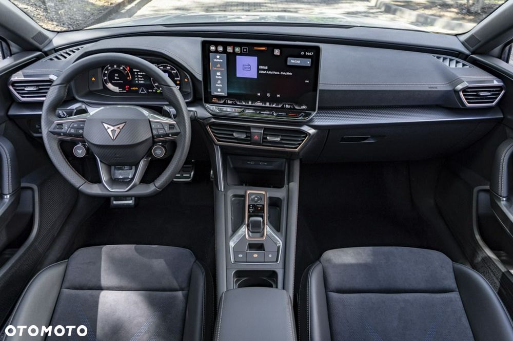 Cupra Leon - 17