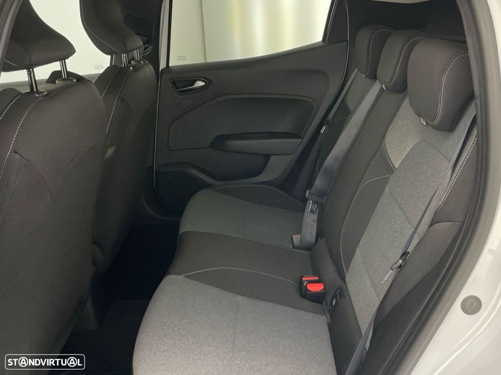 Renault Clio 1.0 TCe Evolution Bi-Fuel — fotografia 12
