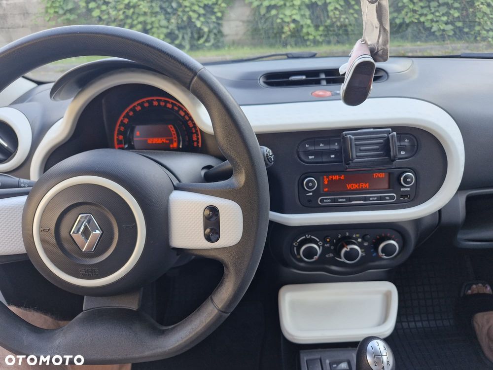Renault Twingo SCe 70 Life - 13