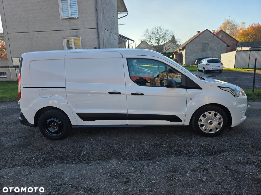Ford Transit Connect - 6