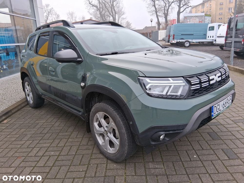Dacia Duster - 3