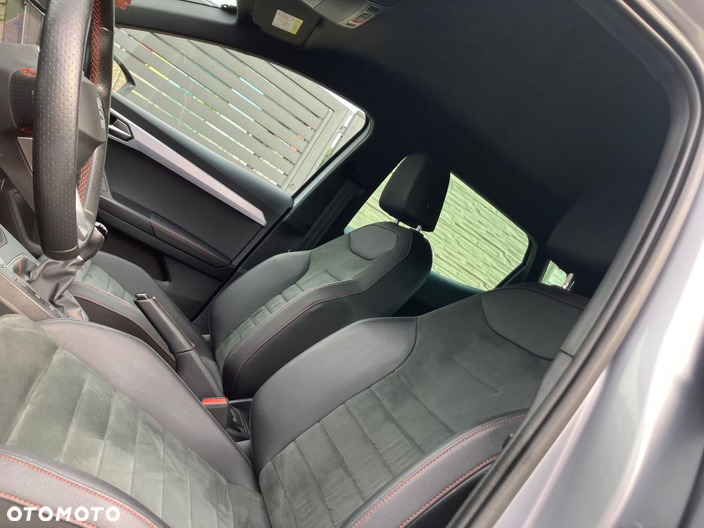 Seat Ibiza 1.0 TSI S&S FR Anniversary Edition - 9