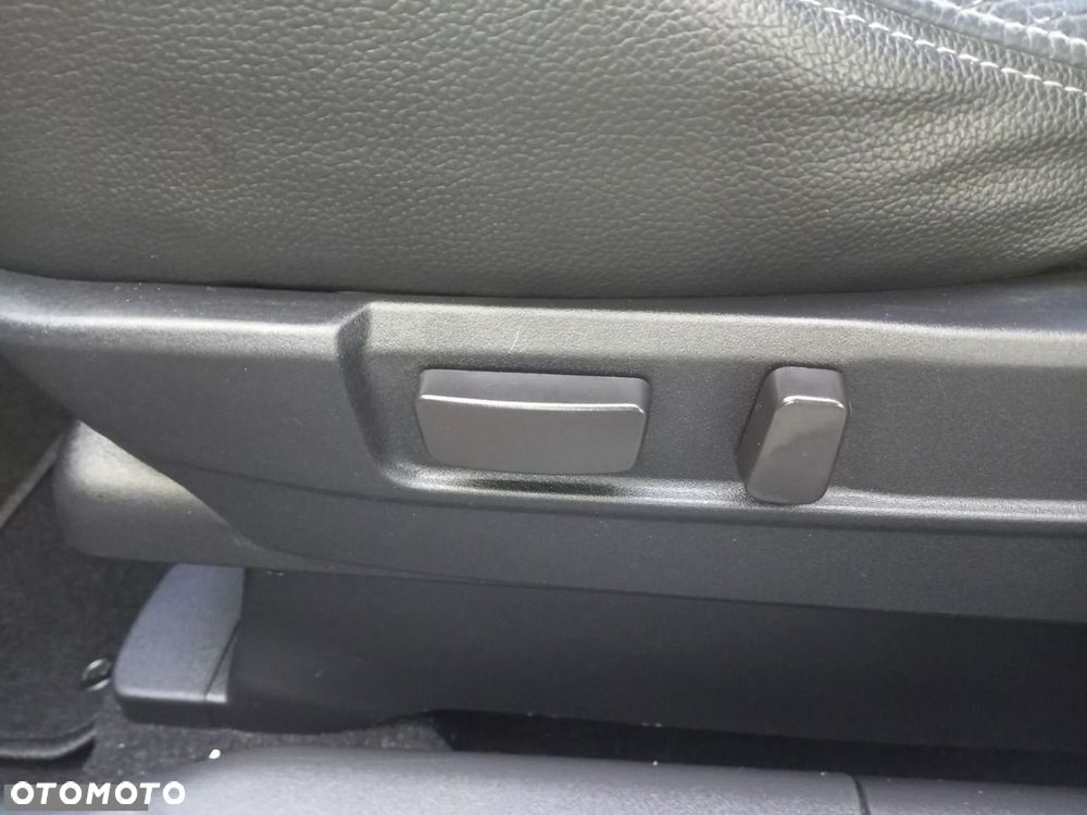 Mitsubishi ASX 1.8 DID Instyle NAVI AS&G - 29