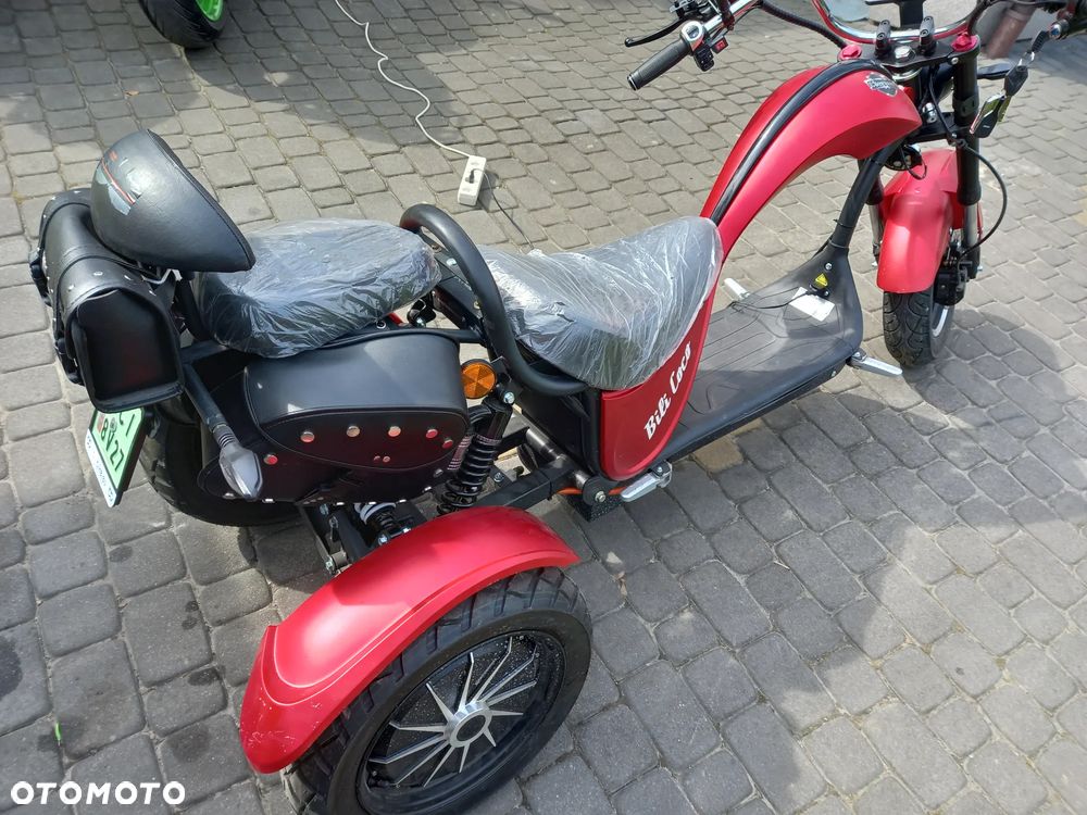 Aprilia RSV - 22