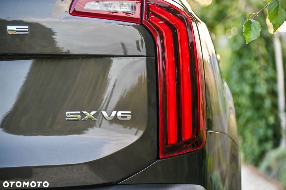 Kia Telluride - 10