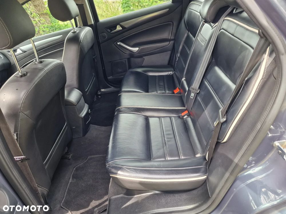 Ford Mondeo 2.0 TDCi Titanium S - 10