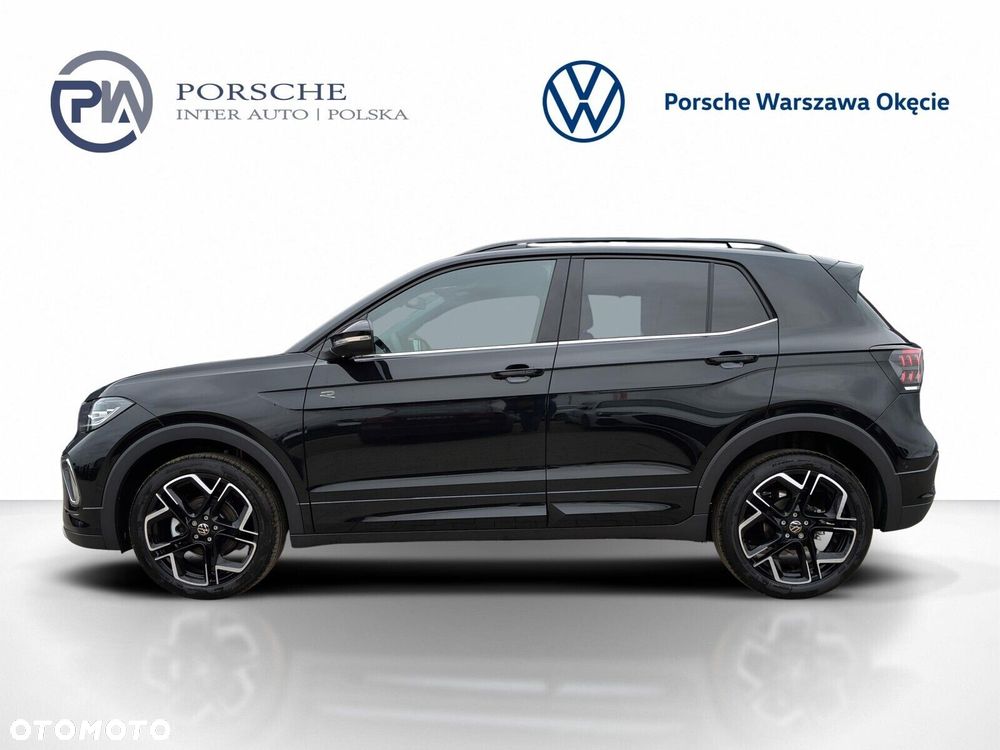 Volkswagen T-Cross 2026 photo 4