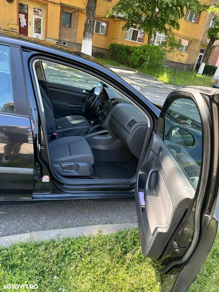 Volkswagen Golf 1.4 - 3