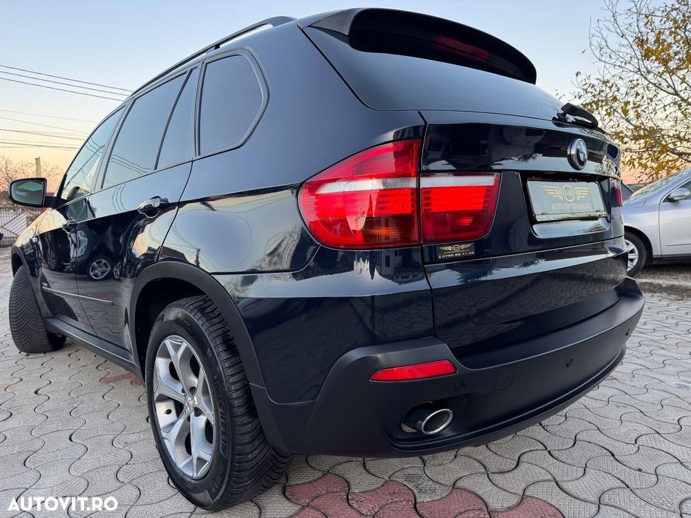 BMW X5 - 10