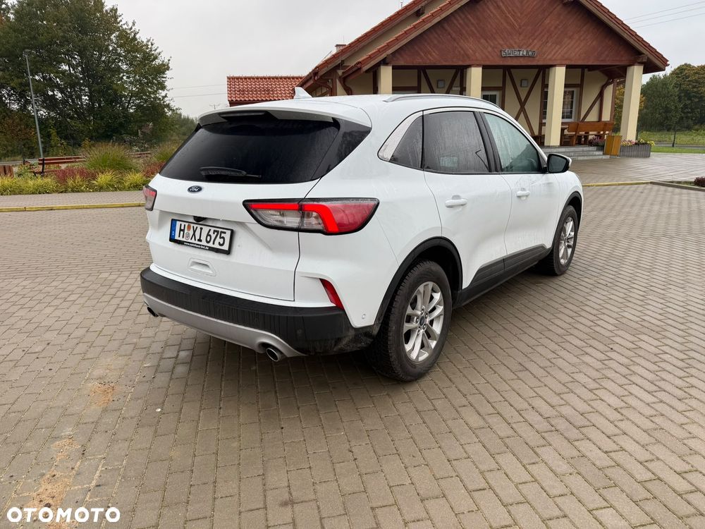 Ford Kuga - 5