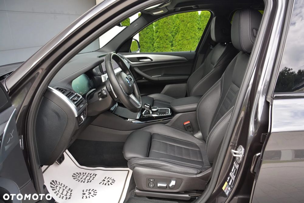 BMW X3 xDrive30e M Sport - 14