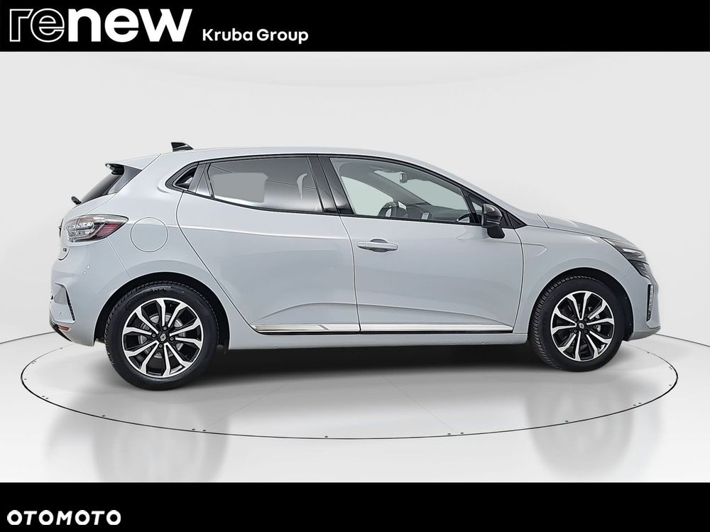 Renault Clio 1.6 E-TECH Full Hybrid 145 Techno - 4