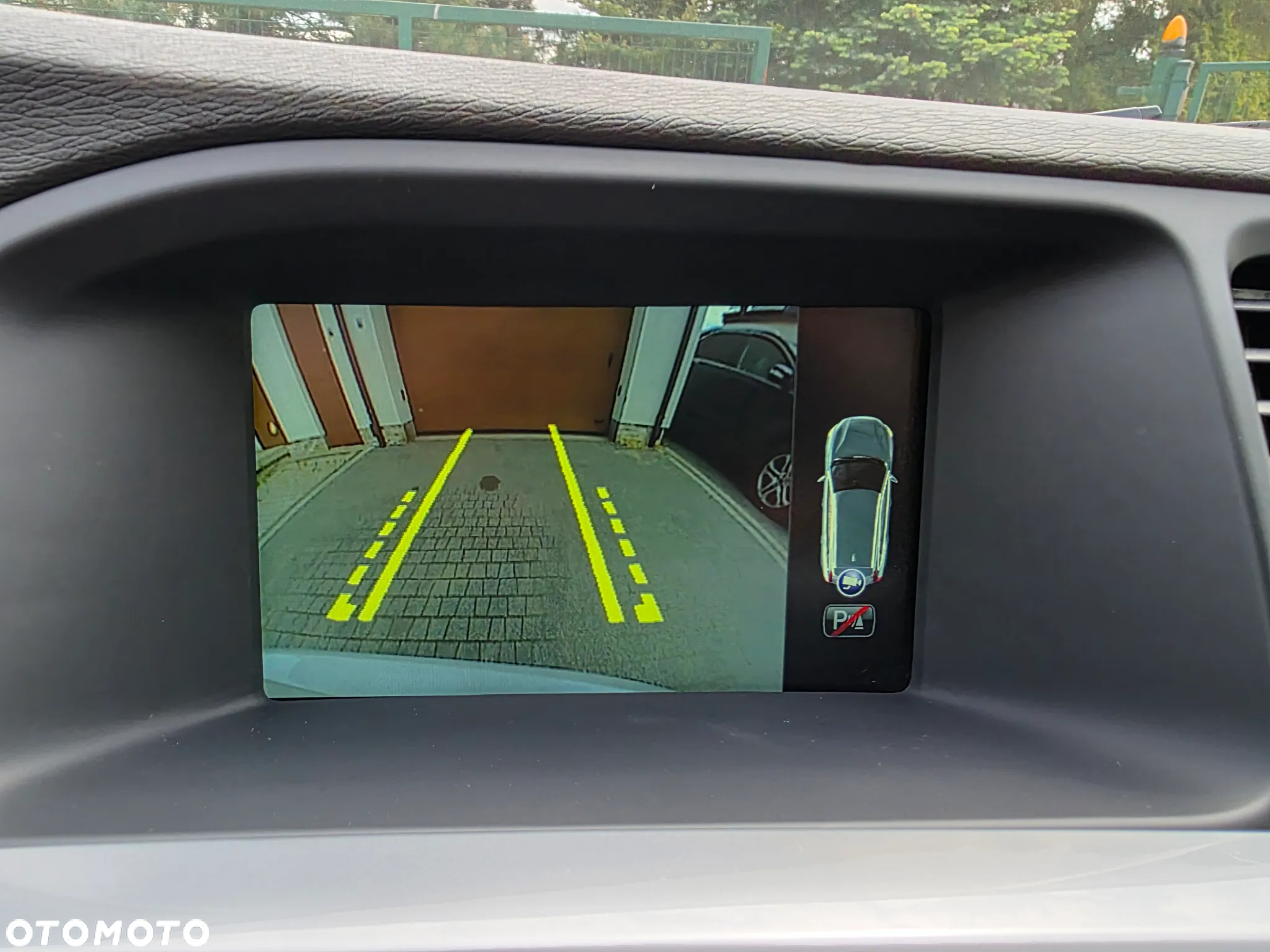 Volvo V60 D4 Linje Business - 13