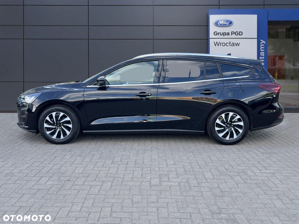 Ford Focus - 5