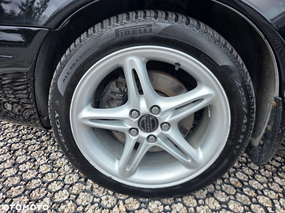 Volvo C70 - 25
