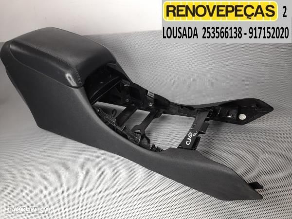 Consola Central Mercedes-Benz R-Class (W251, V251) - 1