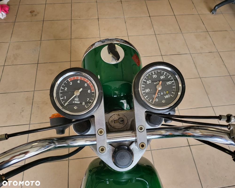 MZ TS - 6