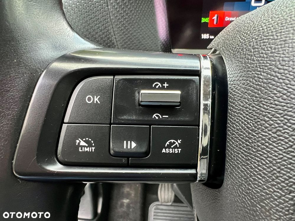 Citroën C4 1.5 BlueHDi Shine S&S - 25