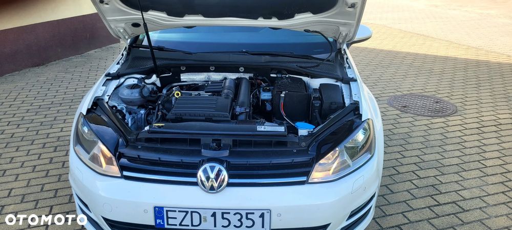 Volkswagen Golf - 14