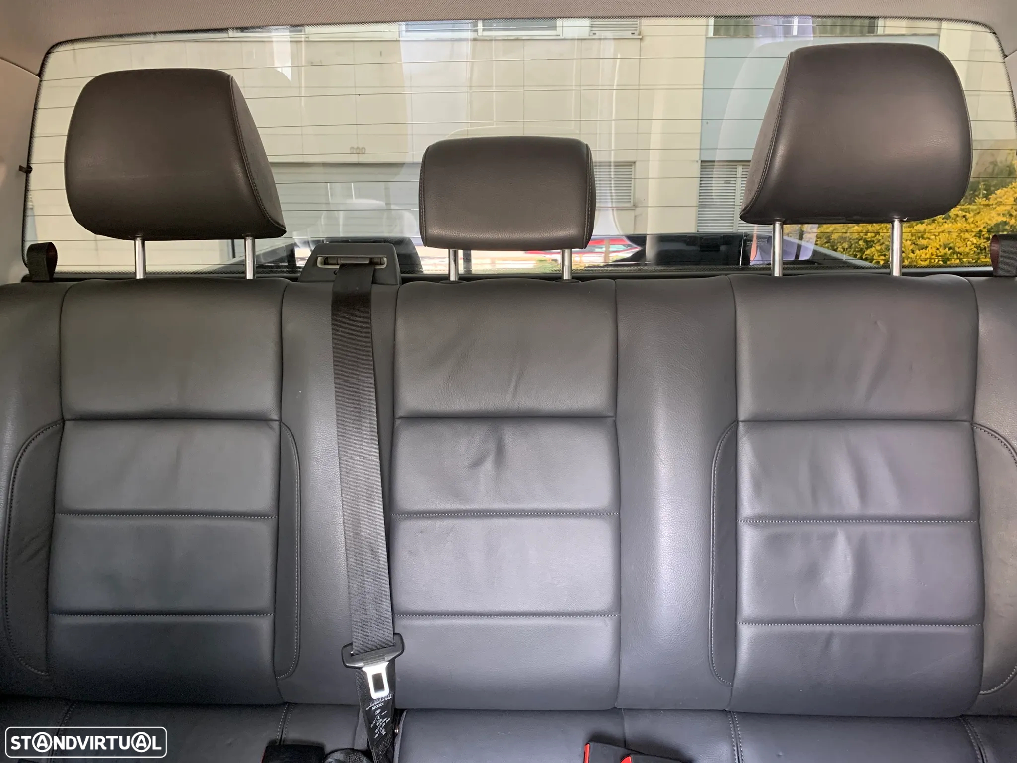 VW Amarok 2.0 BiTDI 4MOTION Highline - 22