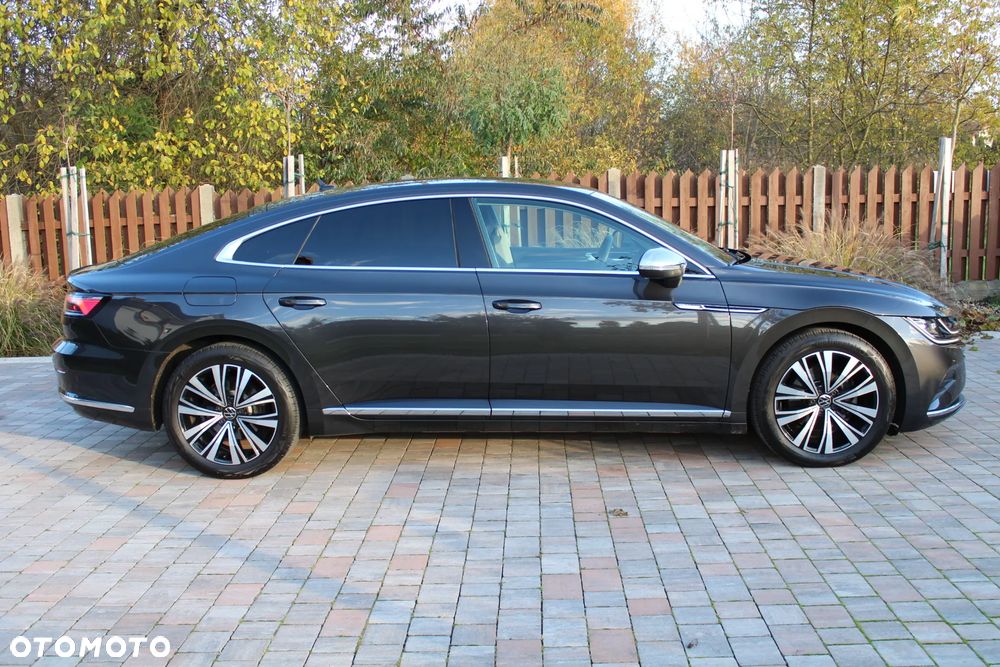 Volkswagen Arteon 2.0 TDI Elegance DSG - 4