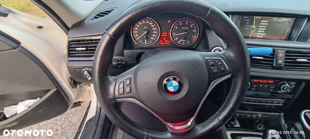 BMW X1 - 6