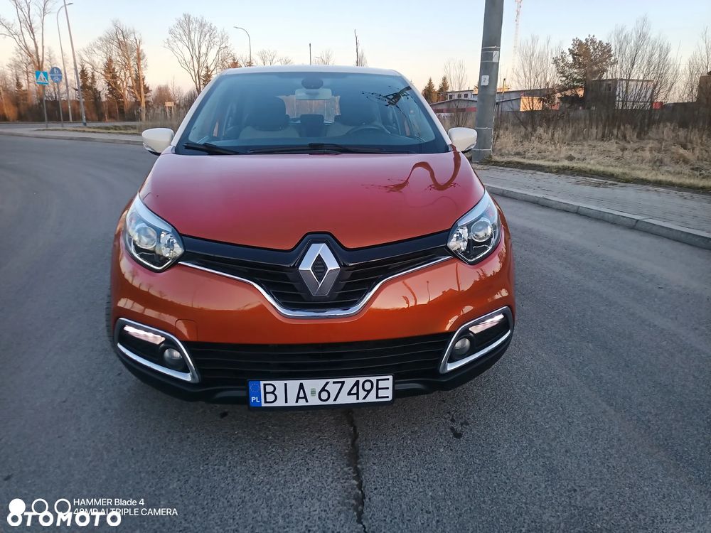 Renault Captur ENERGY TCe 90 Start&Stop Dynamique - 2