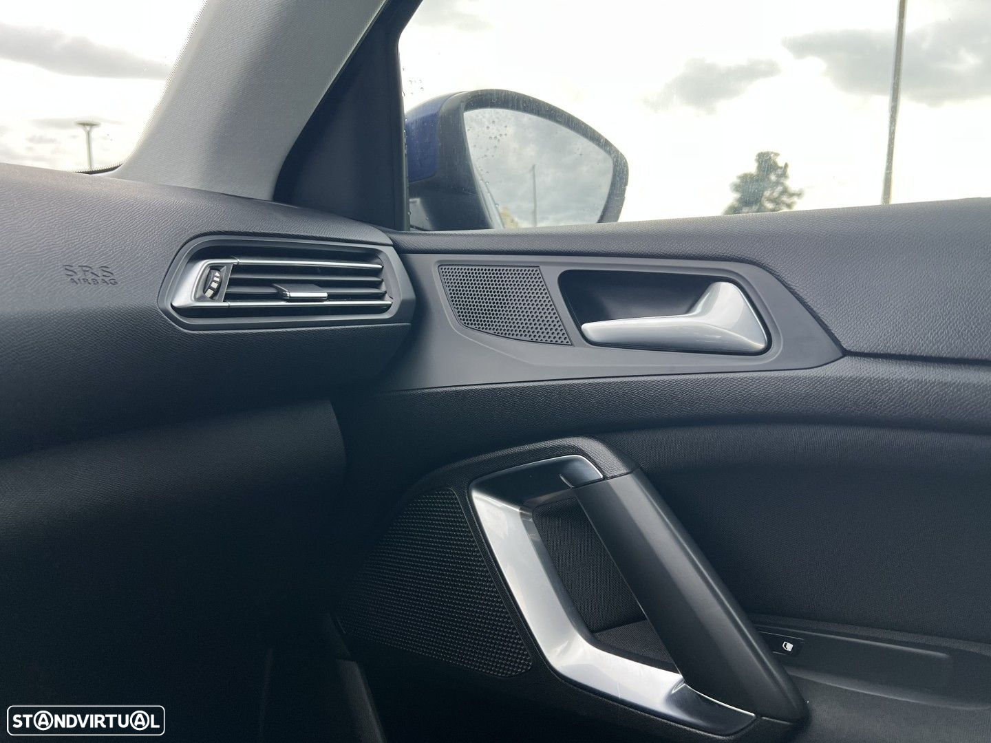 Peugeot 308 SW 1.5 BlueHDi Allure EAT8 - 37