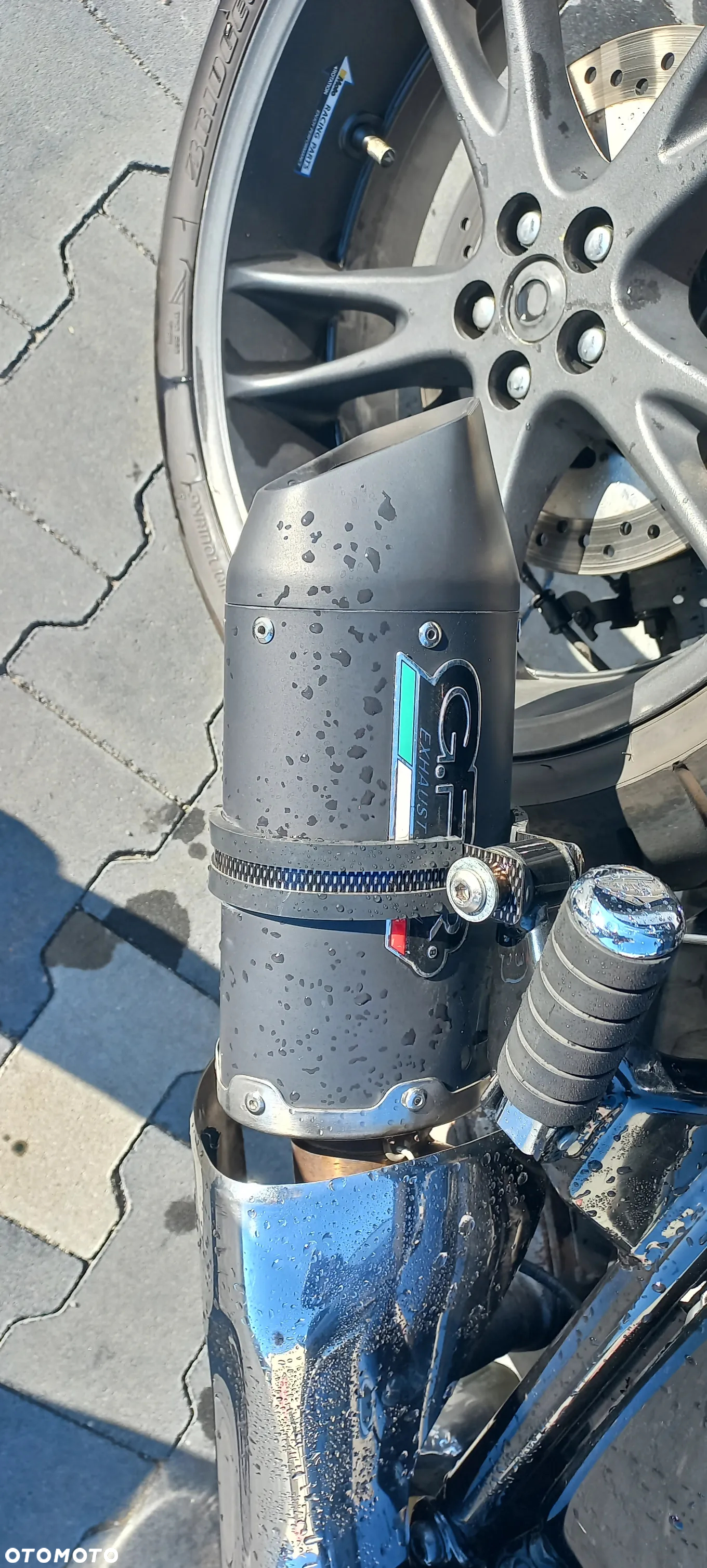 Honda DN-01 - 5