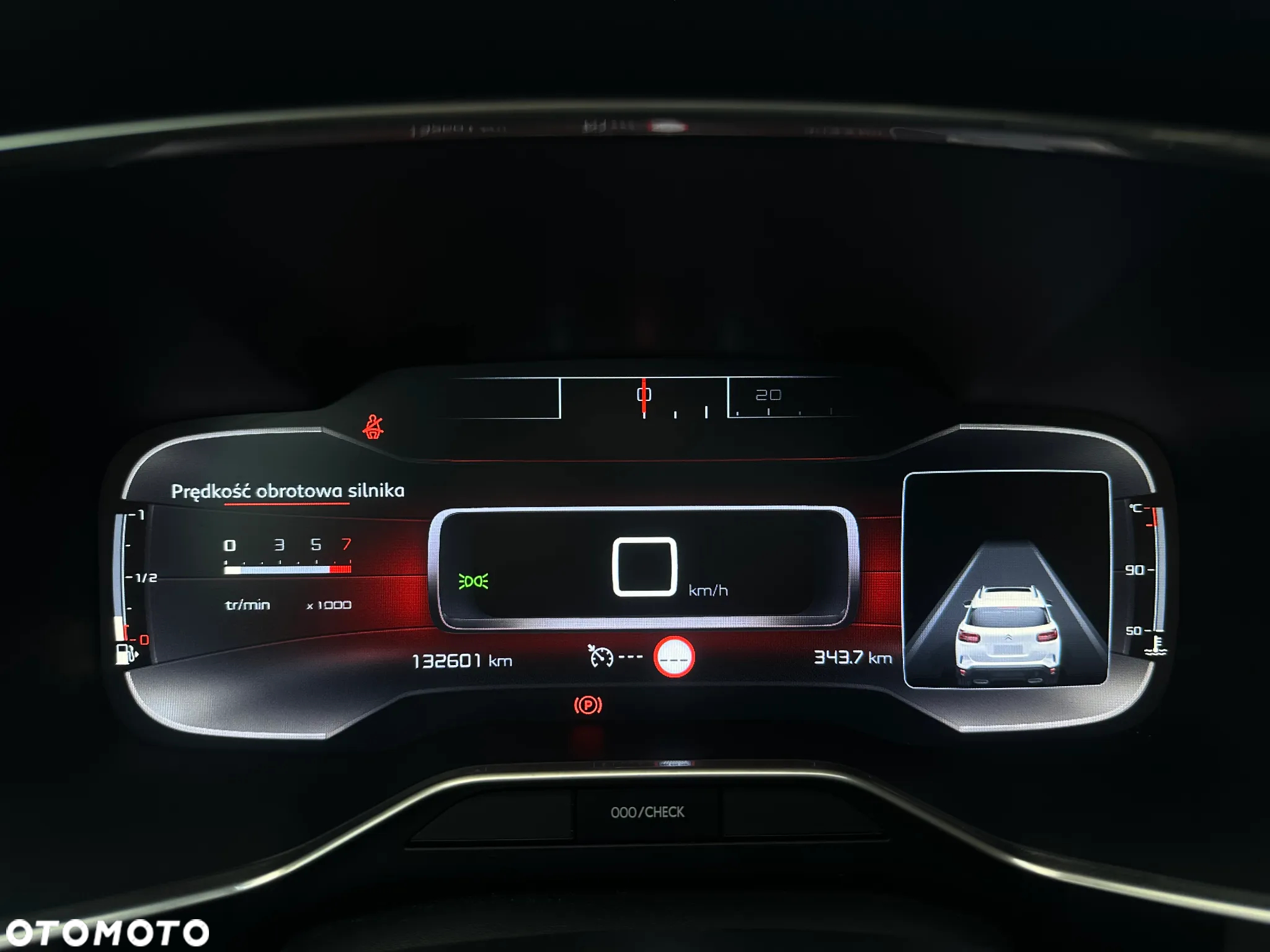 Citroën C5 Aircross 1.5 BlueHDi C-Series - 22