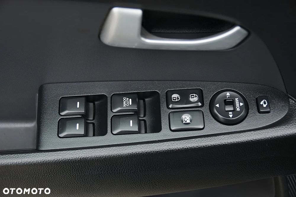 Kia Sportage 1.6 GDI 2WD Attract - 22