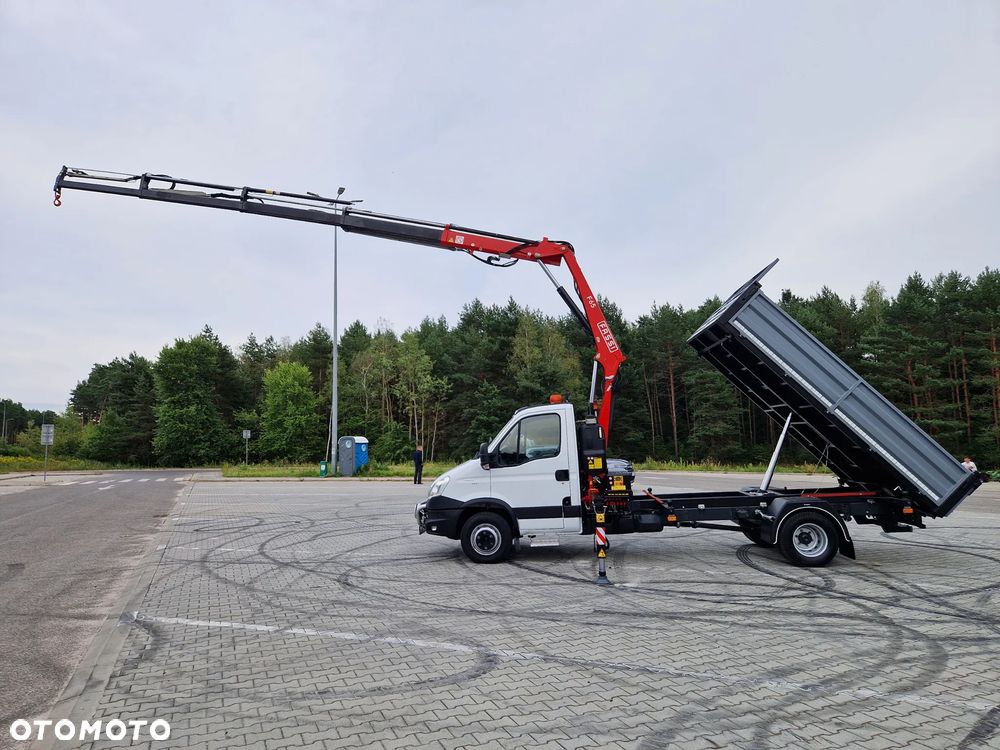 Iveco DAILY 70c170 - 17