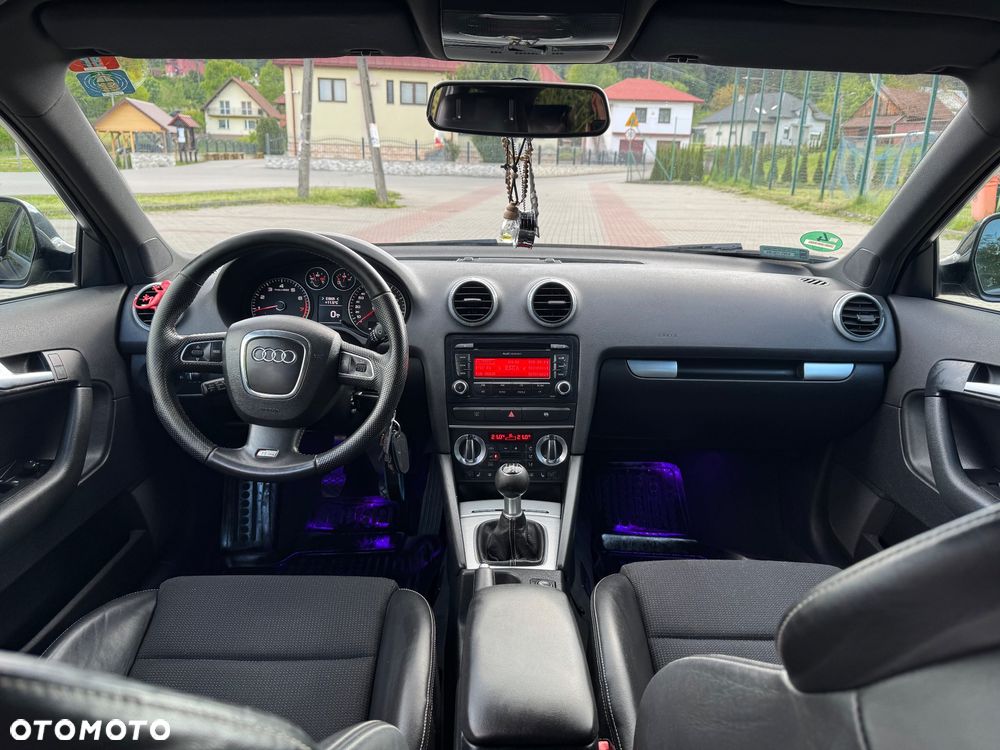 Audi A3 ver-1-8-tfsi-ambition - 9