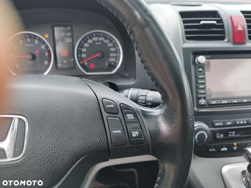 Honda CR-V 2.0i-VTEC Automatik Executive - 30