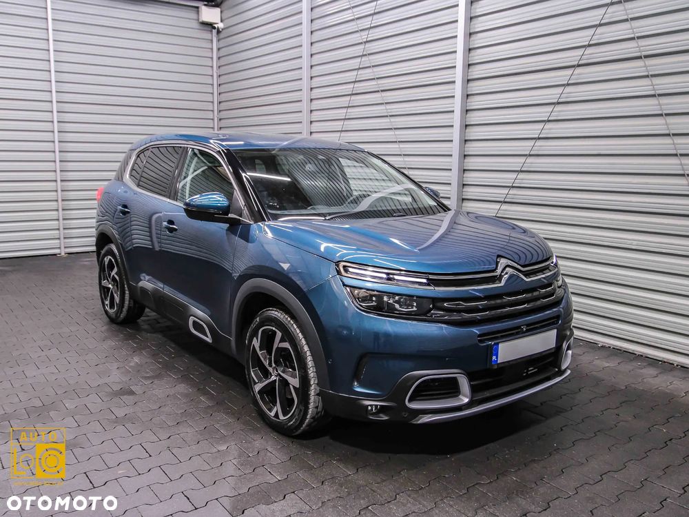 Citroën C5 Aircross 1.2 PureTech Feel - 6