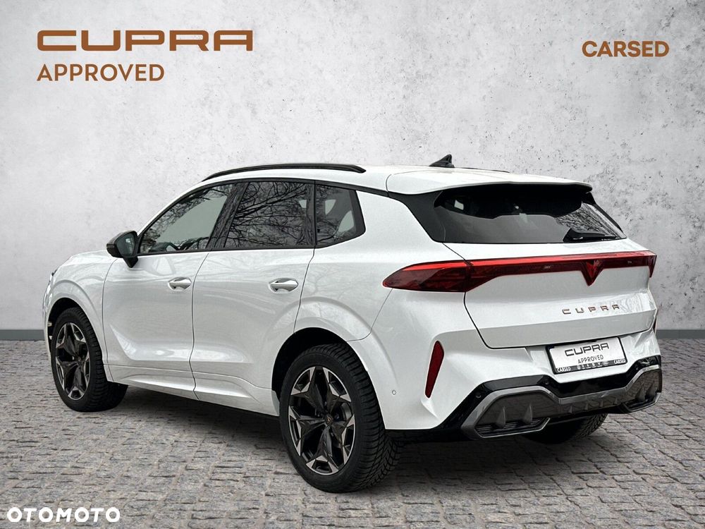 Cupra Terramar - 4