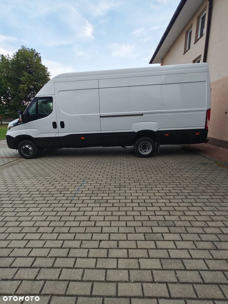 Iveco Daily - 5