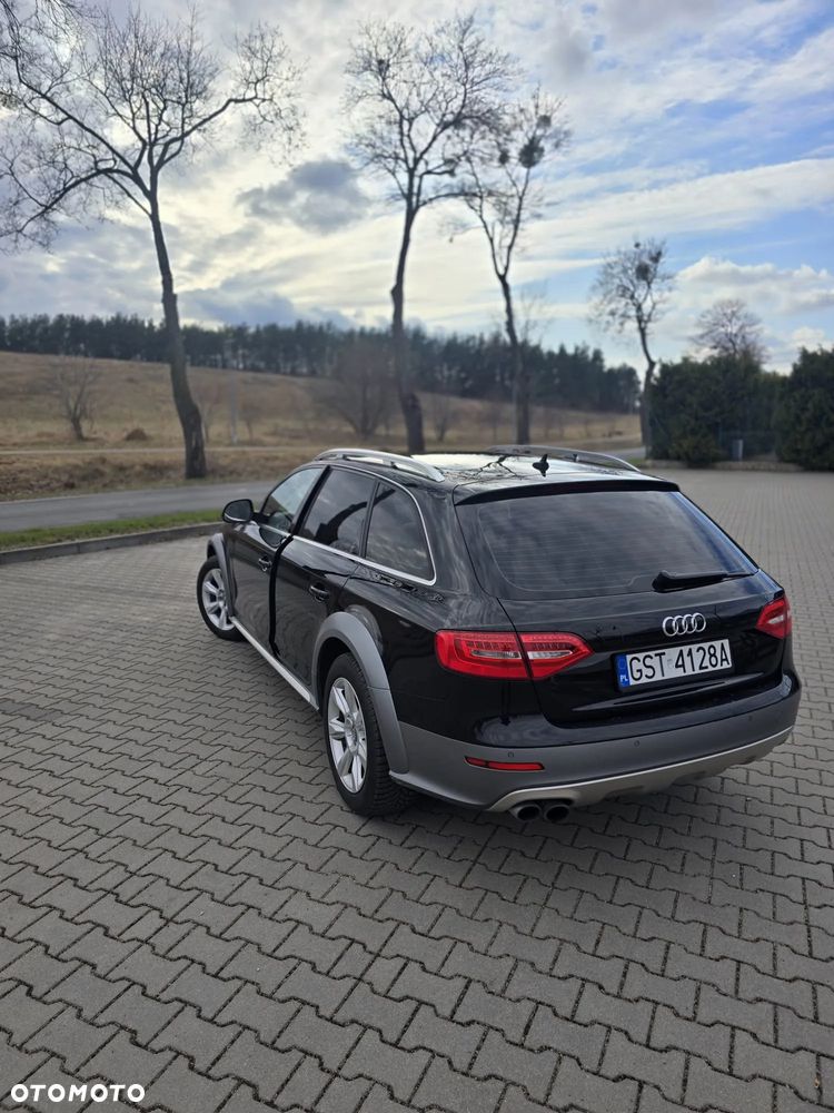 Audi A4 Avant - 11