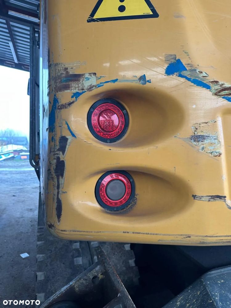 Liebherr LH 22 M Litronic - 6