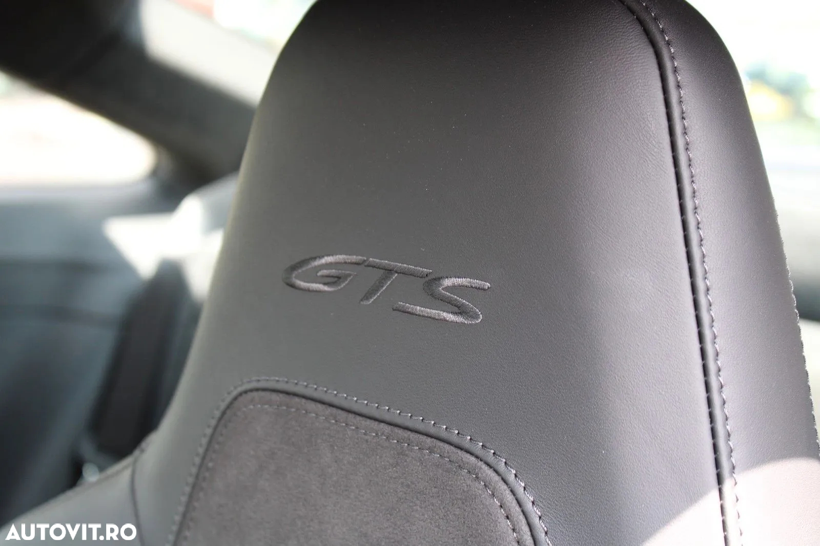 Porsche 911 - 19