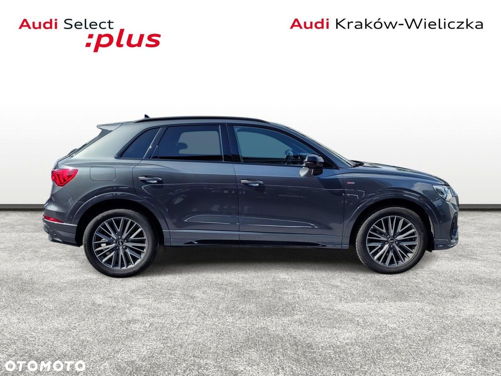 Audi Q3 40 TFSI Quattro S-Line S tronic - 7