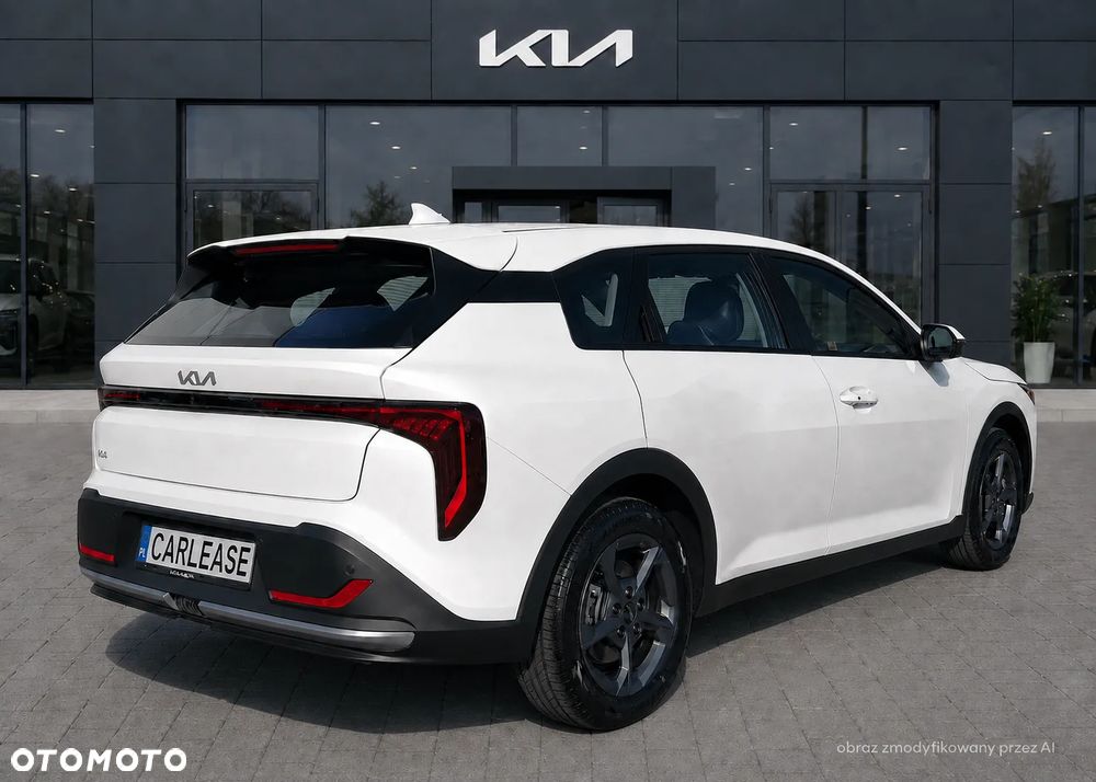 Kia K4 - 9
