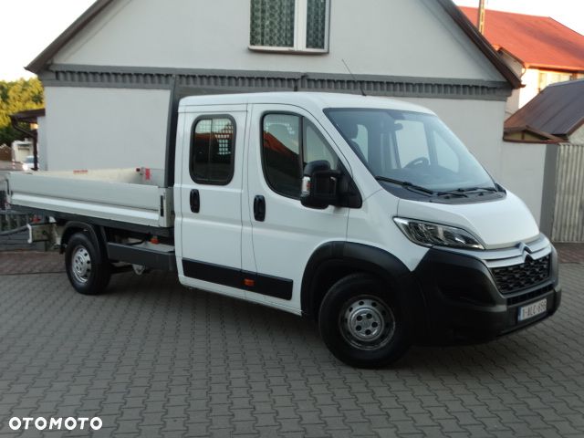 Citroën JUMPER - 8